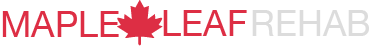 MapleLeaf Rehab Inc.